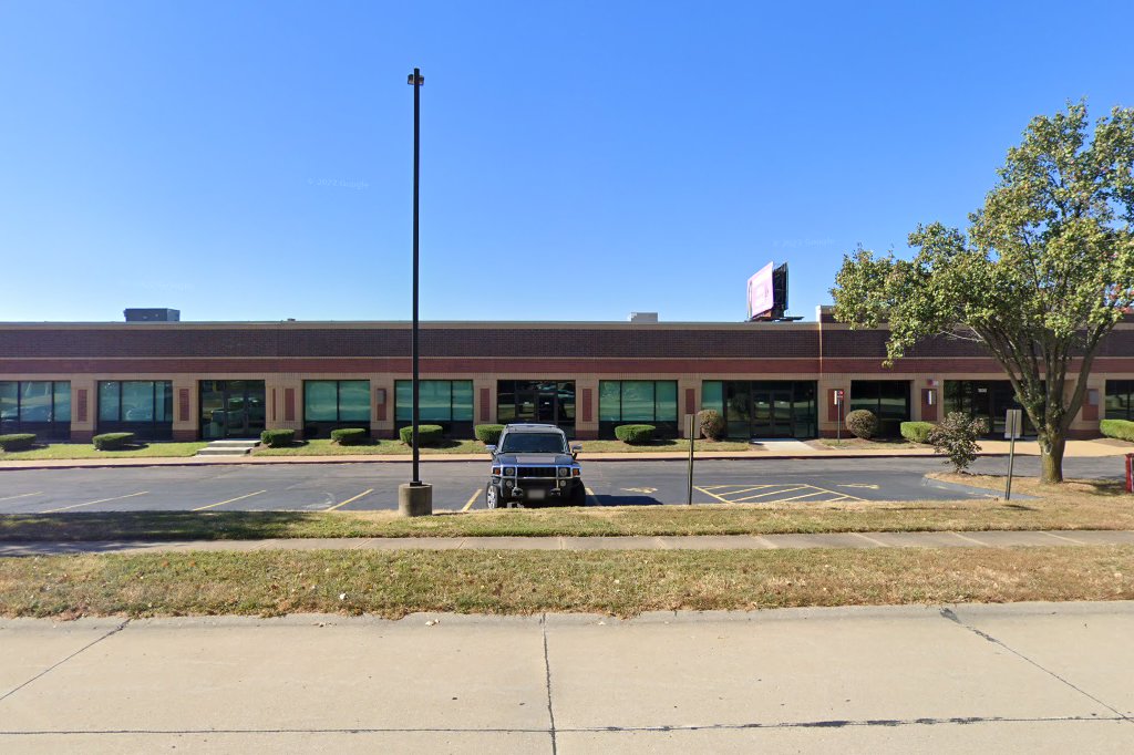 ITT Technical Institute - Arnold Campus