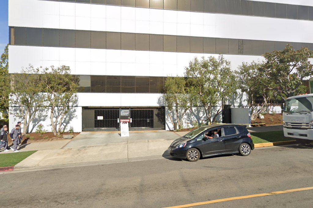American Career College-Los Angeles