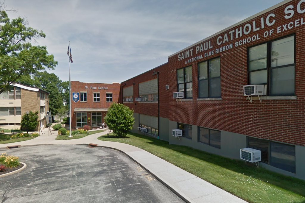 Saint Paul Catholic School