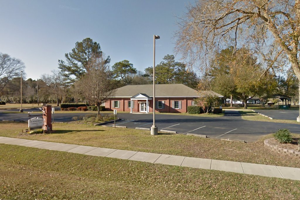 Summerdale Courthouse