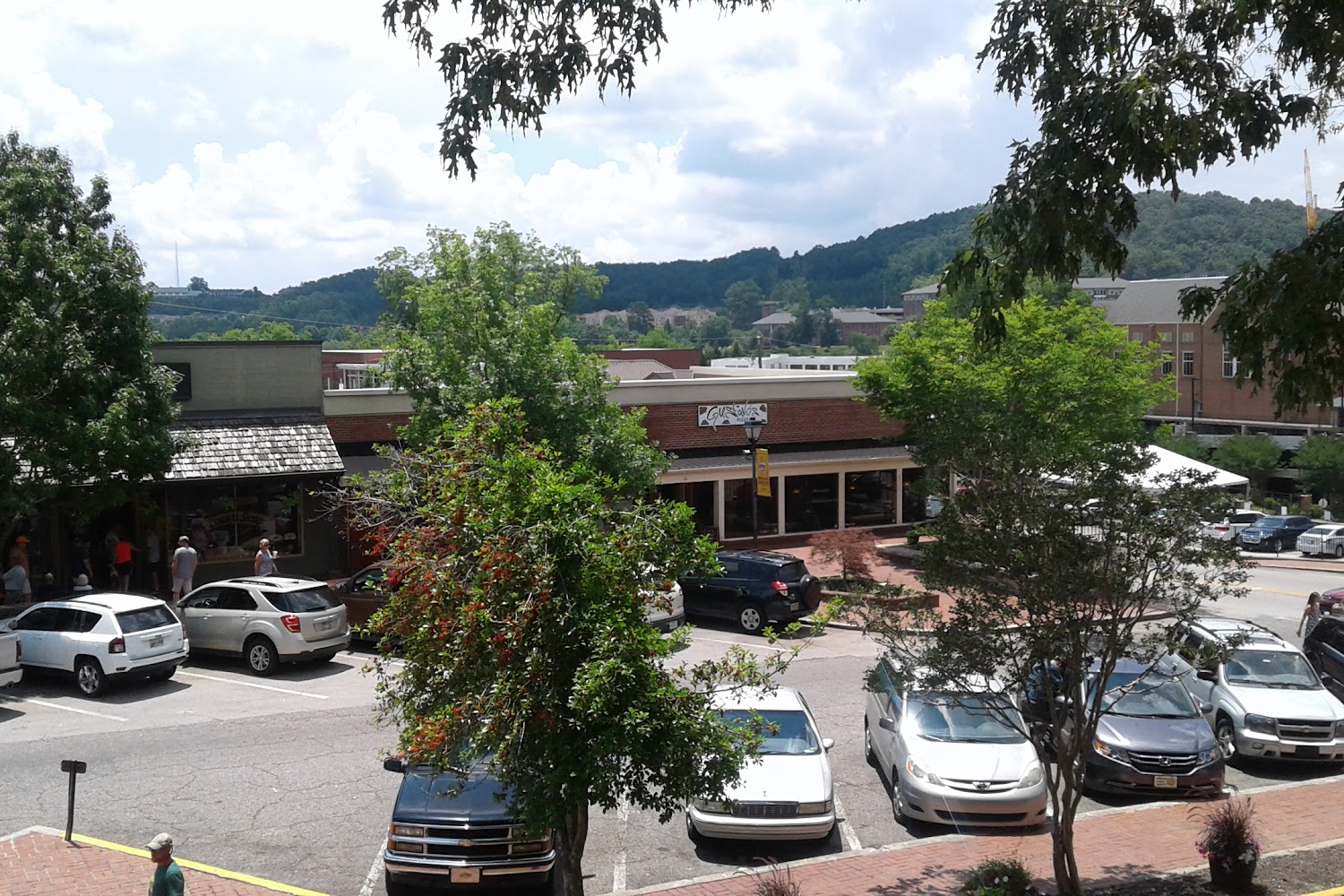 Lumpkin County Passport Office