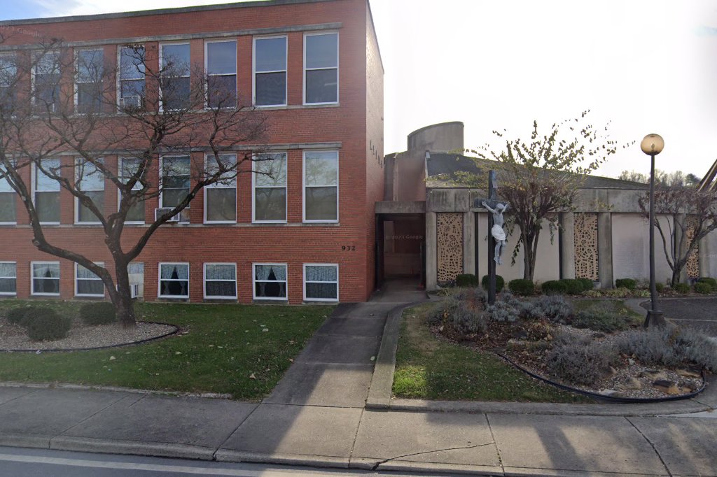 Holy Family School
