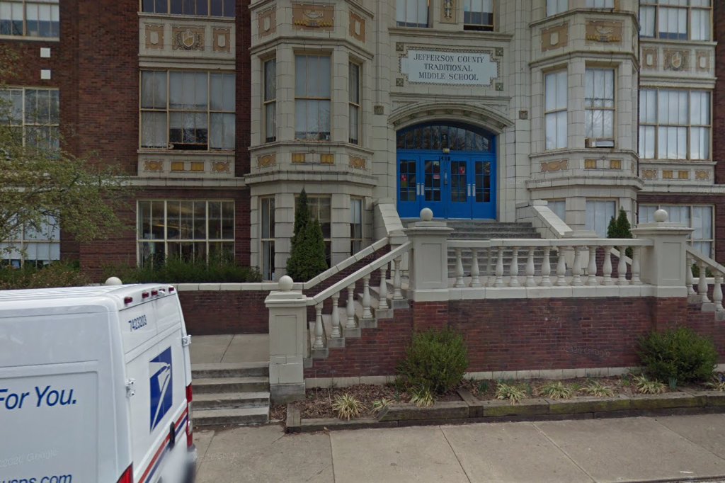 Jefferson Elementary School