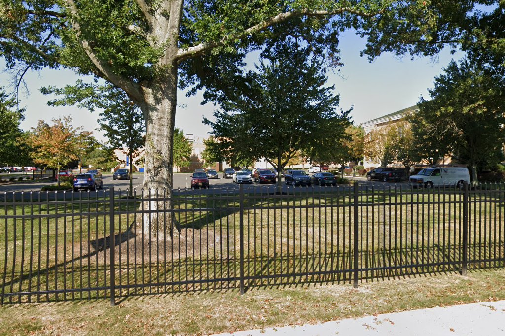 Notre Dame High School