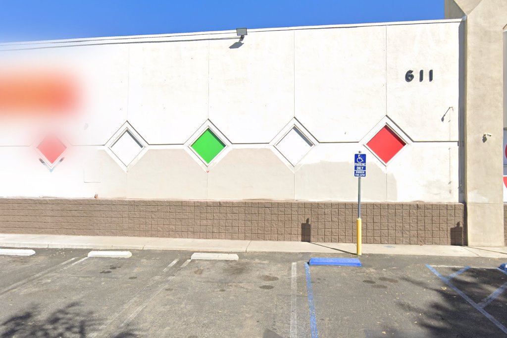 Rite Aid Pharmacy