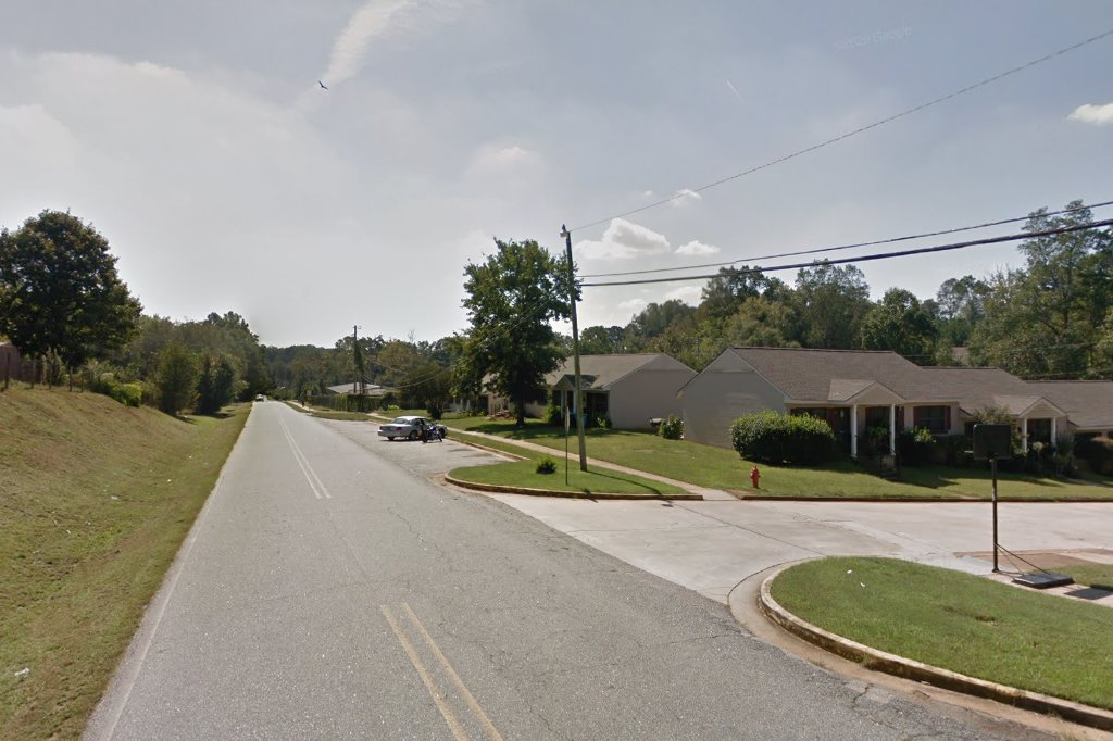 Commerce Housing Authority