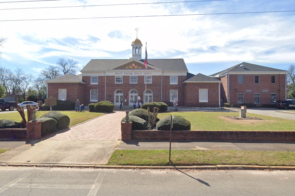Peach County Prosecuting Attorney