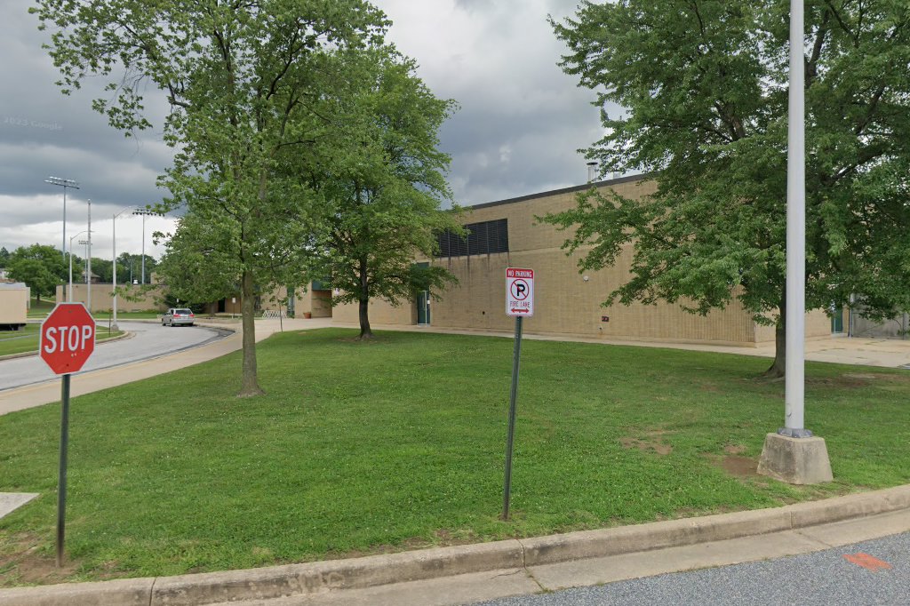 Fullerton Elementary School