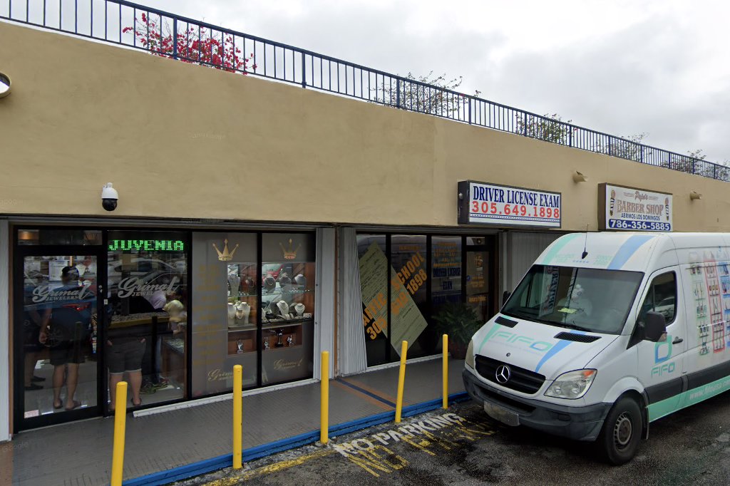 Universal Scripts Pharmacy