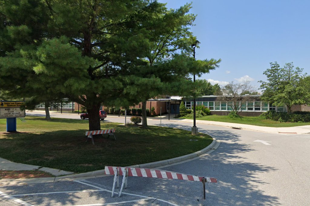Church Lane Elementary Technology School