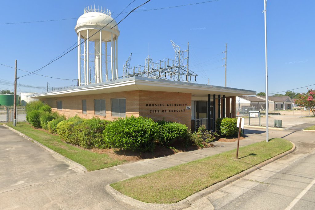 Douglas Housing Authority