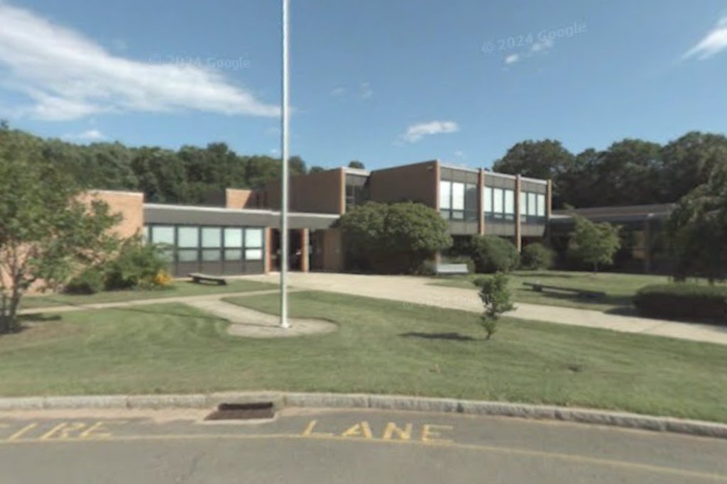 Clintonville Elementary School