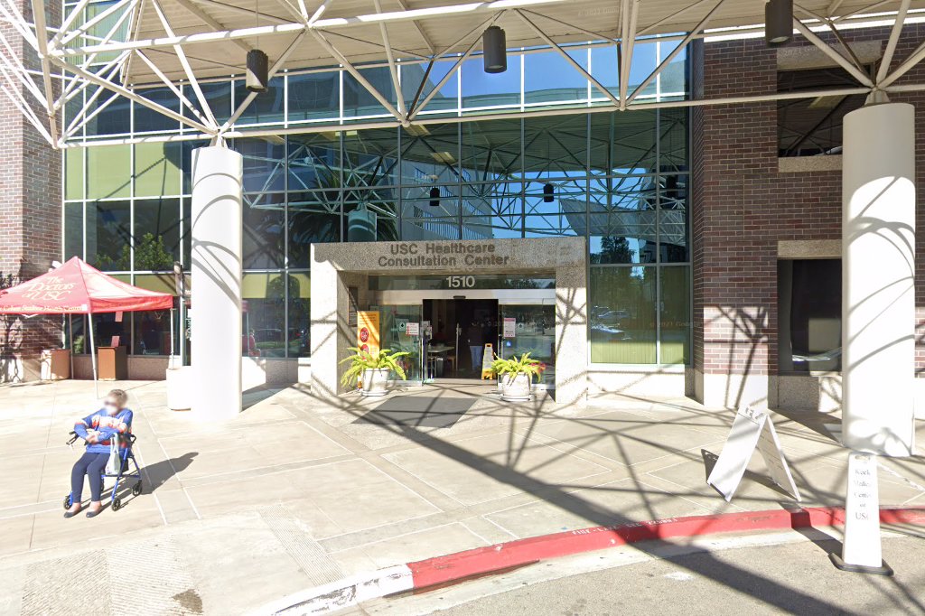 University Of Southern California Medical Plaza Pharmacy