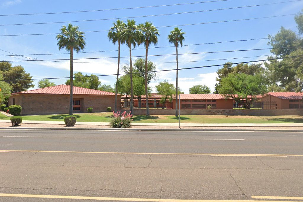 Gilbert Elementary School
