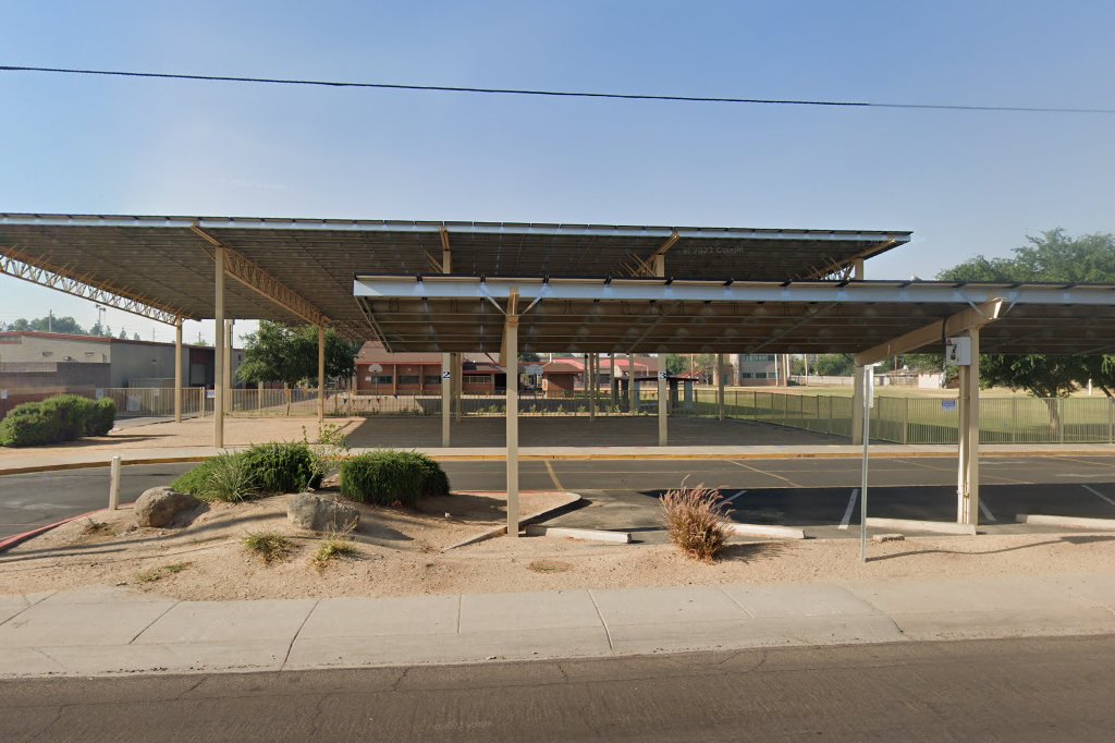 Madison School