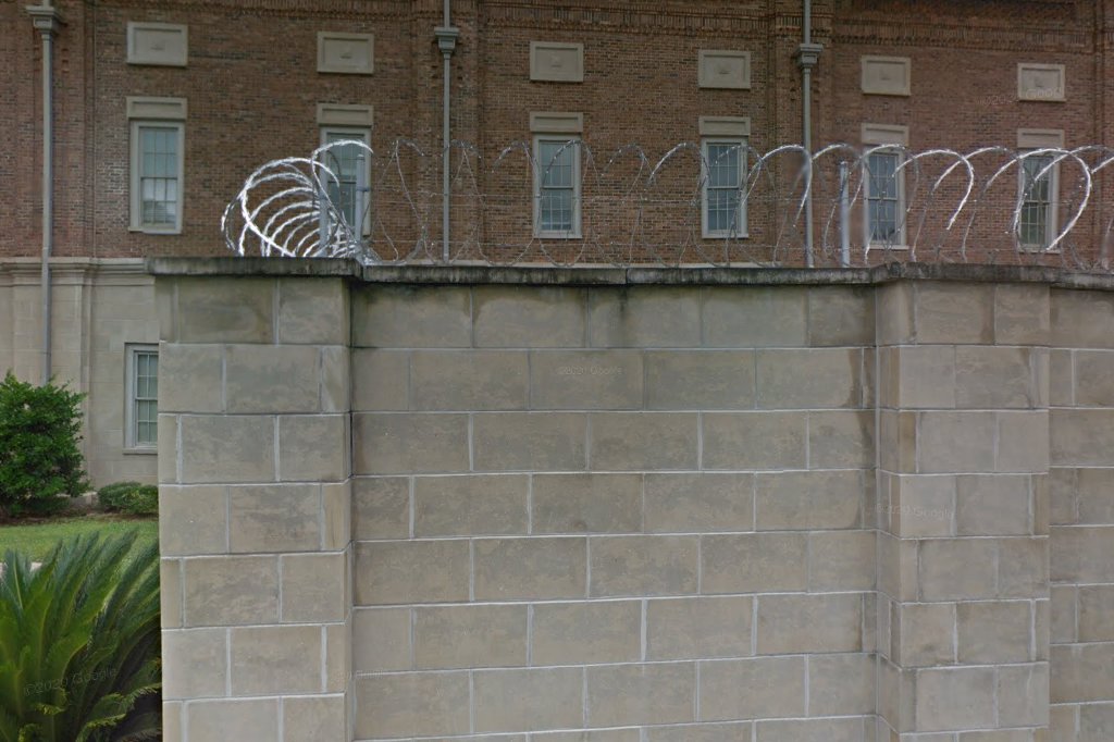 Camden County Passport Office