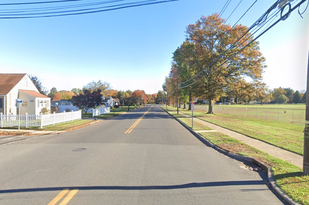 Trenton Catholic Academy