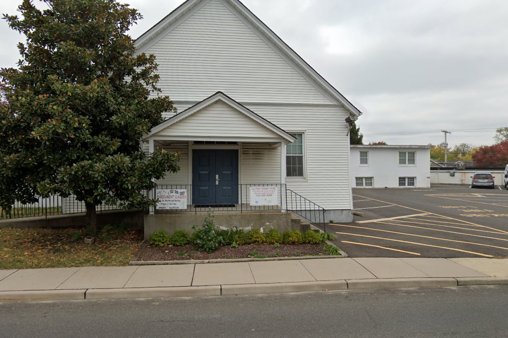 Colonial Christian Academy