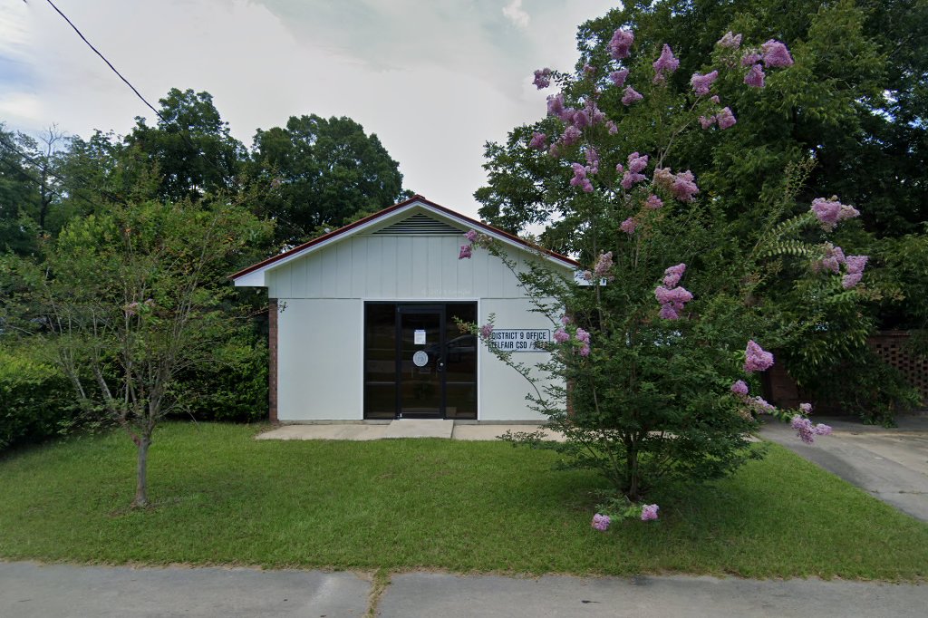 Mc Rae Georgia Juvenile Justice