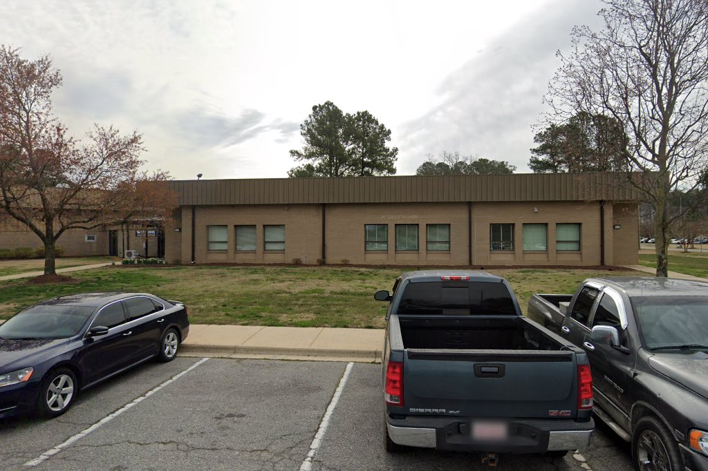Johnston Community College