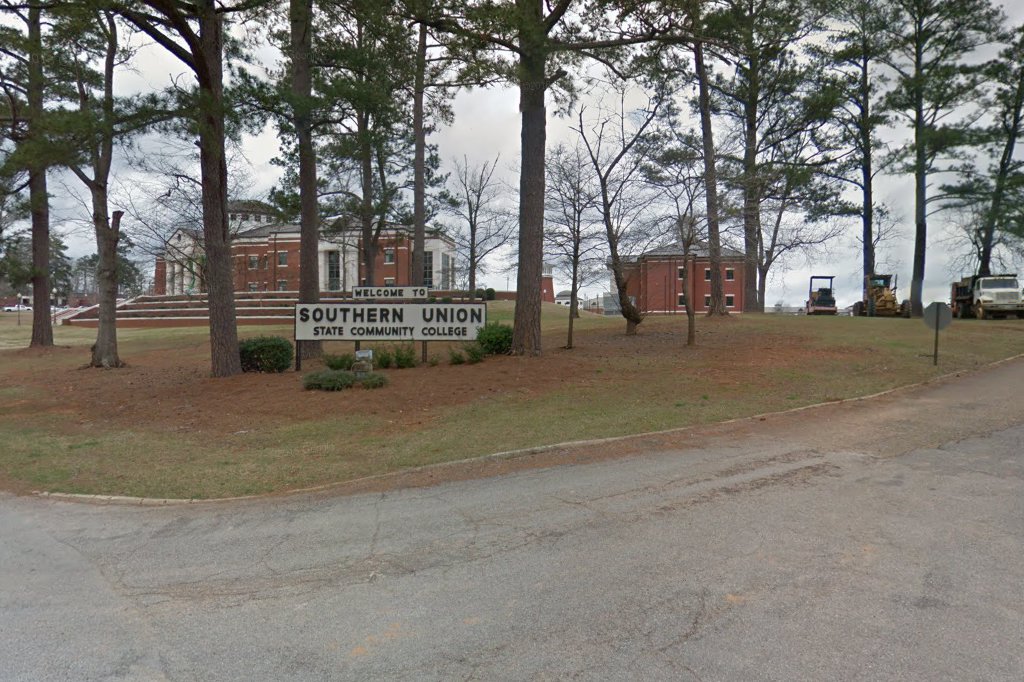 Southern Union State Community College