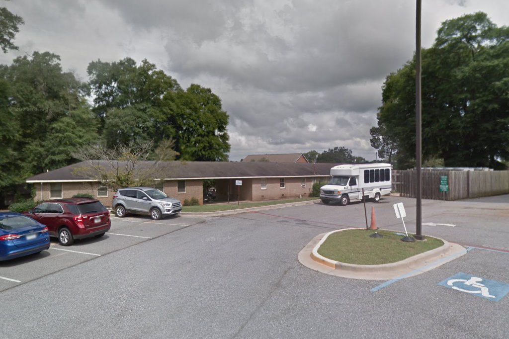 Sumter County District Atty