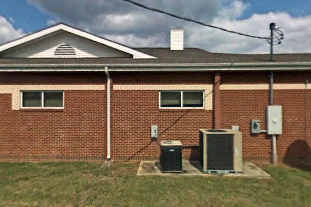Rising Fawn Passport Office
