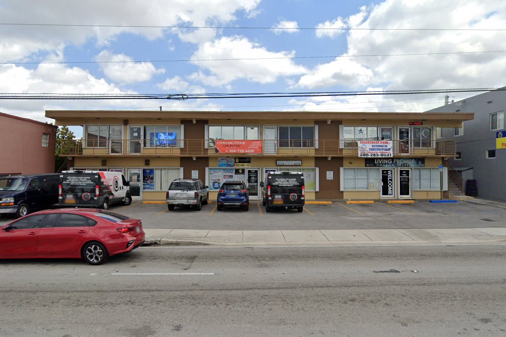 Galvez Pharmacy Corporation Pharmacy