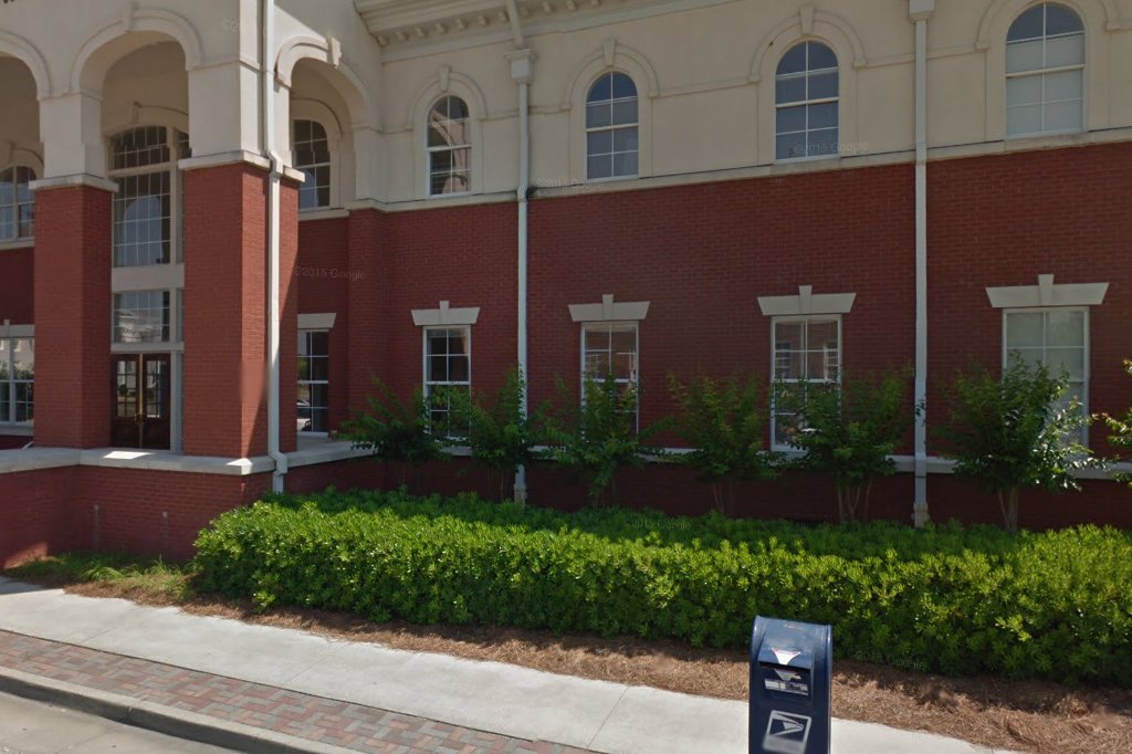 Appling County Passport Office