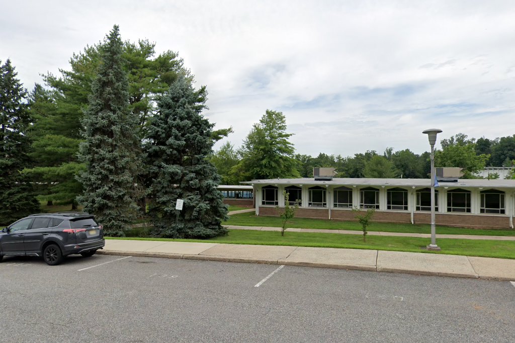 Academy of the Holy Angels