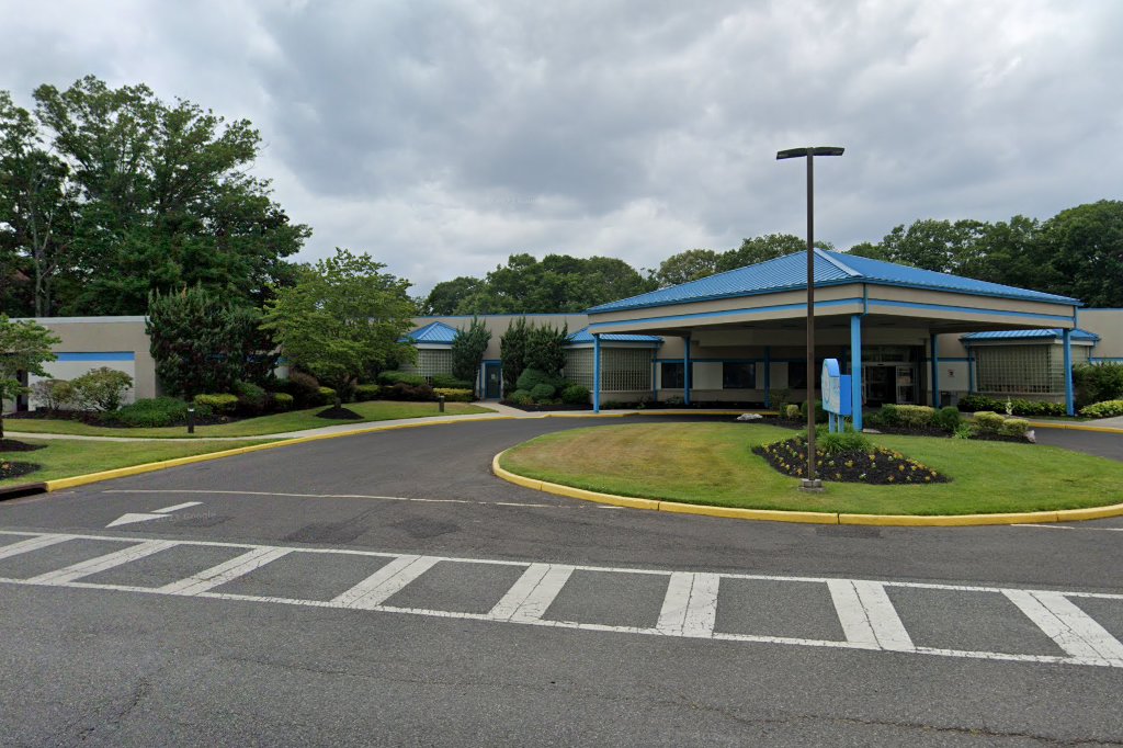 The Bancroft School at Voorhees Pediatric Facility
