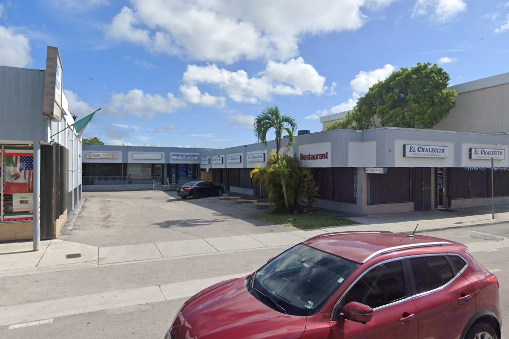 Martell Medical Equipment Pharmacy