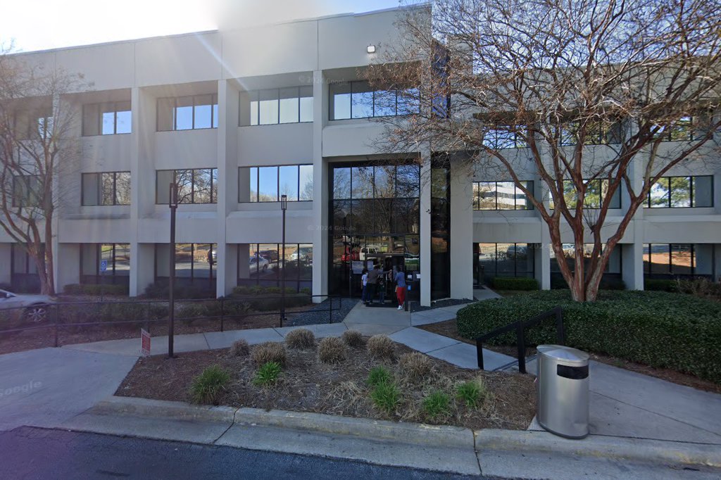 Atlanta Georgia IRS Office