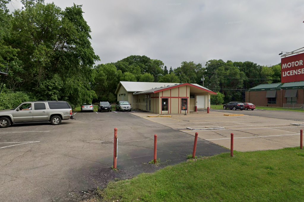 Excelsior Motor Vehicles Office