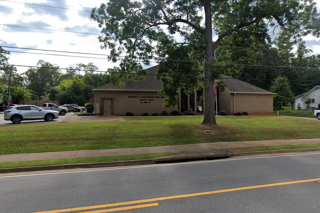 Henry County Passport Office