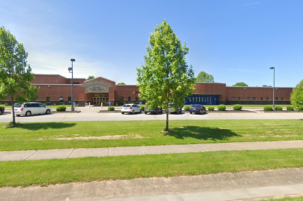 Farnsley Middle School