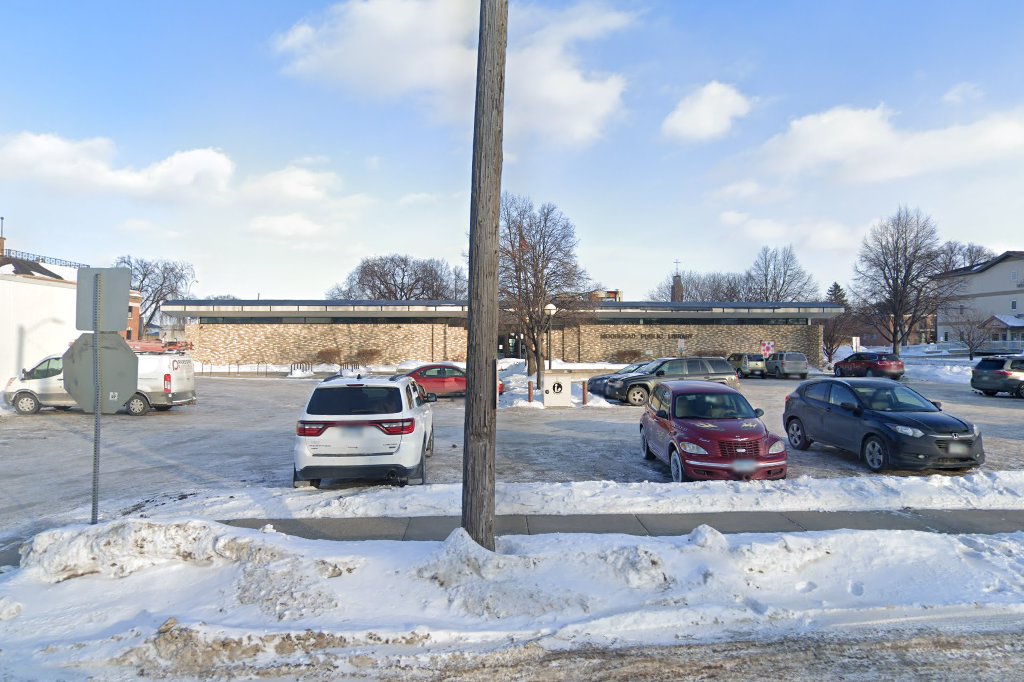 Lake Agassiz Regional Library: Regional Office