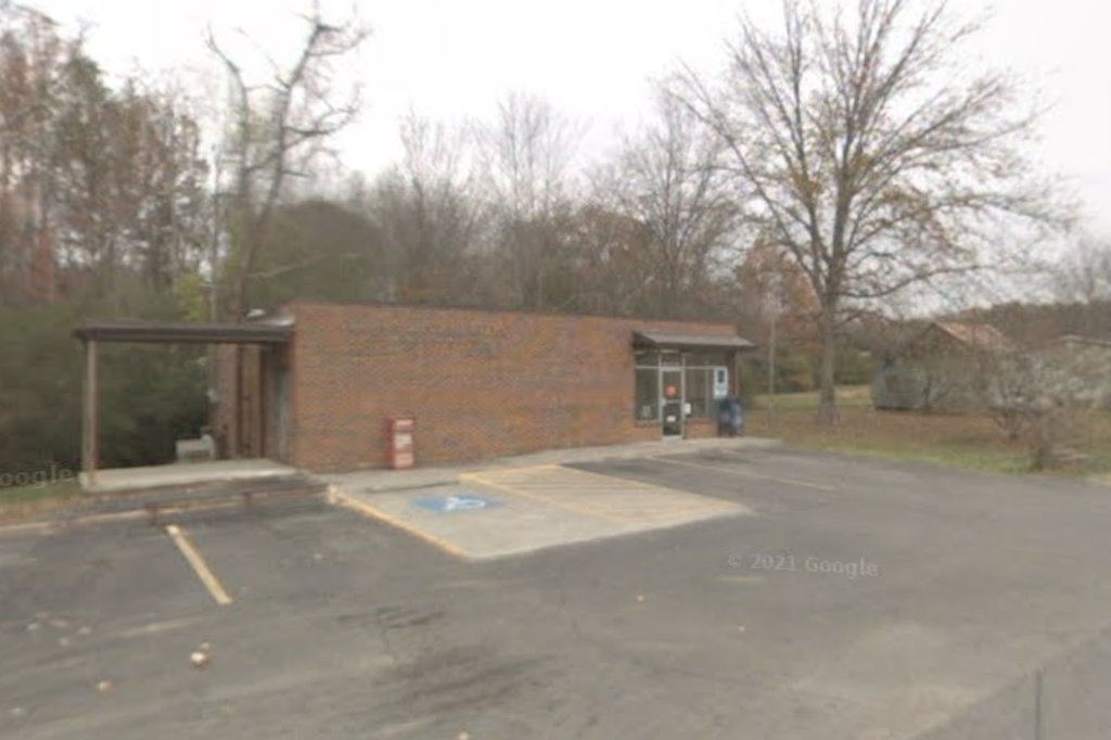 Sugar Valley Passport Office