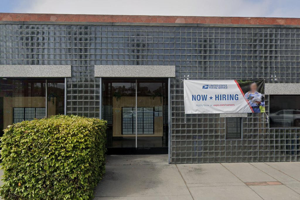 Rancho Penasquitos Passport Office