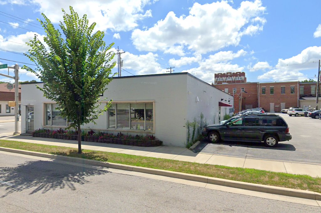 Lafayette Beauty Academy