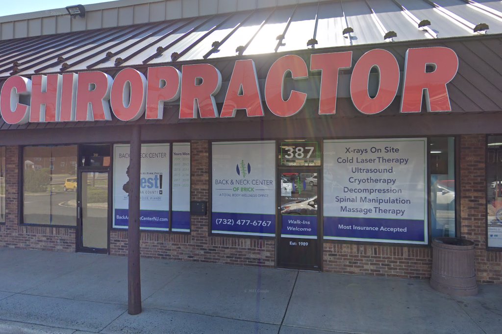 Breton Woods Pharmacy