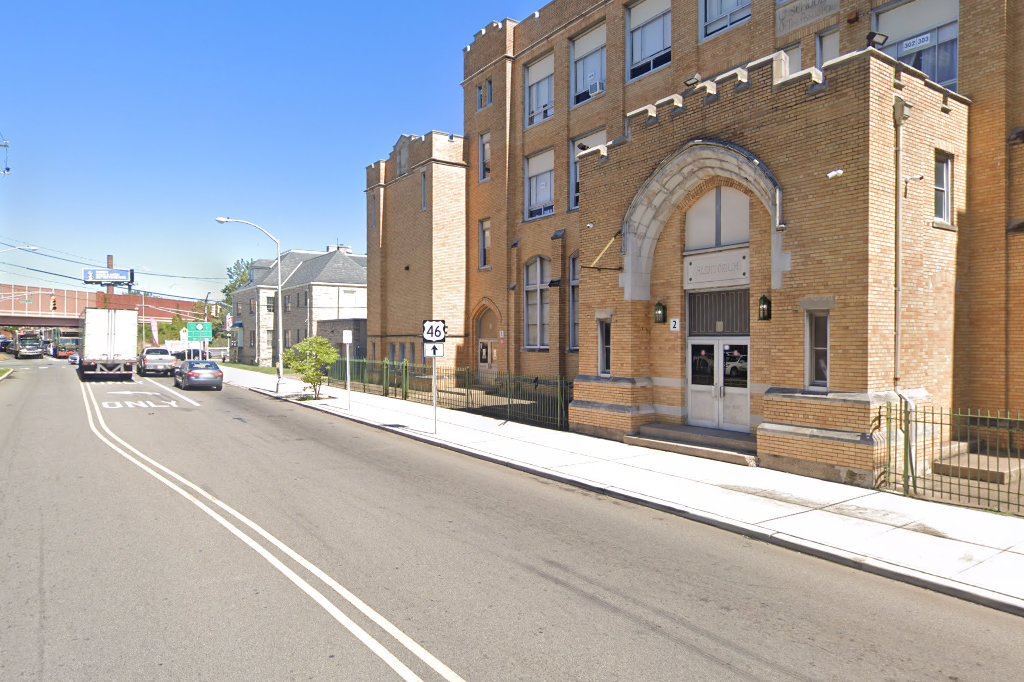 Essex High School