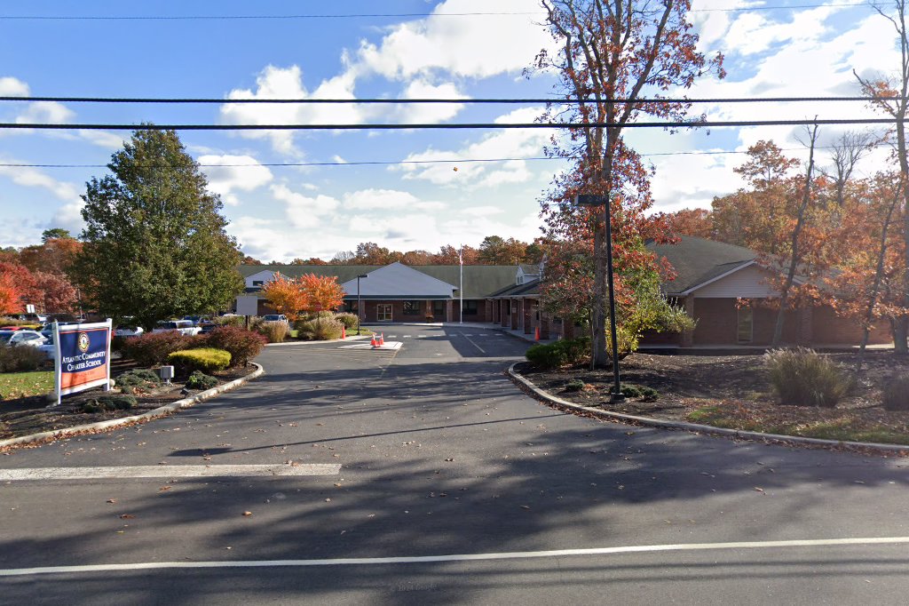 Galloway Community Charter School