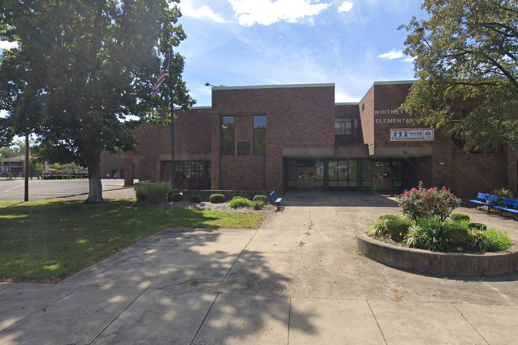 Young Elementary