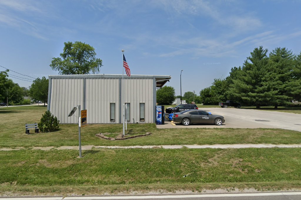 Bates City Municipal Court