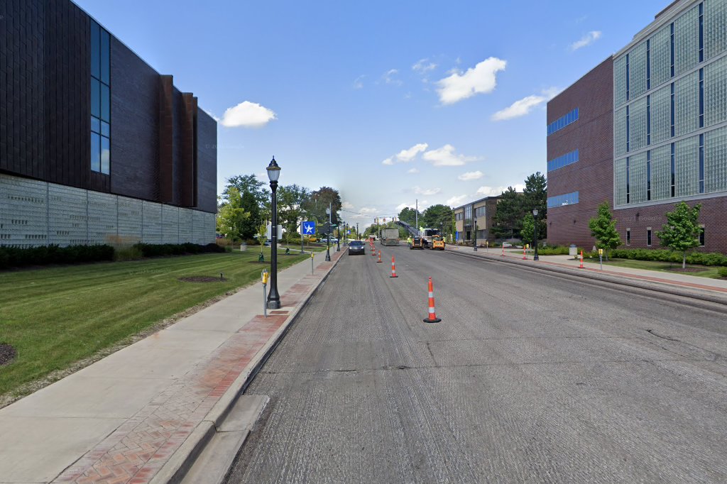 Lansing Community College