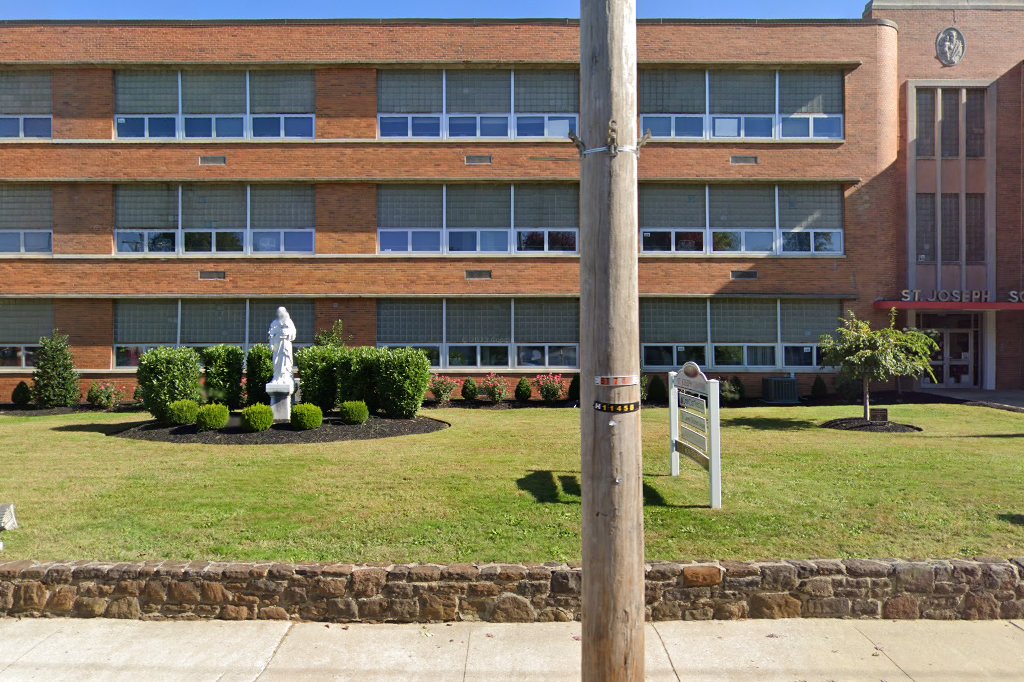 St. Joseph Regional Elementary School and Preschool