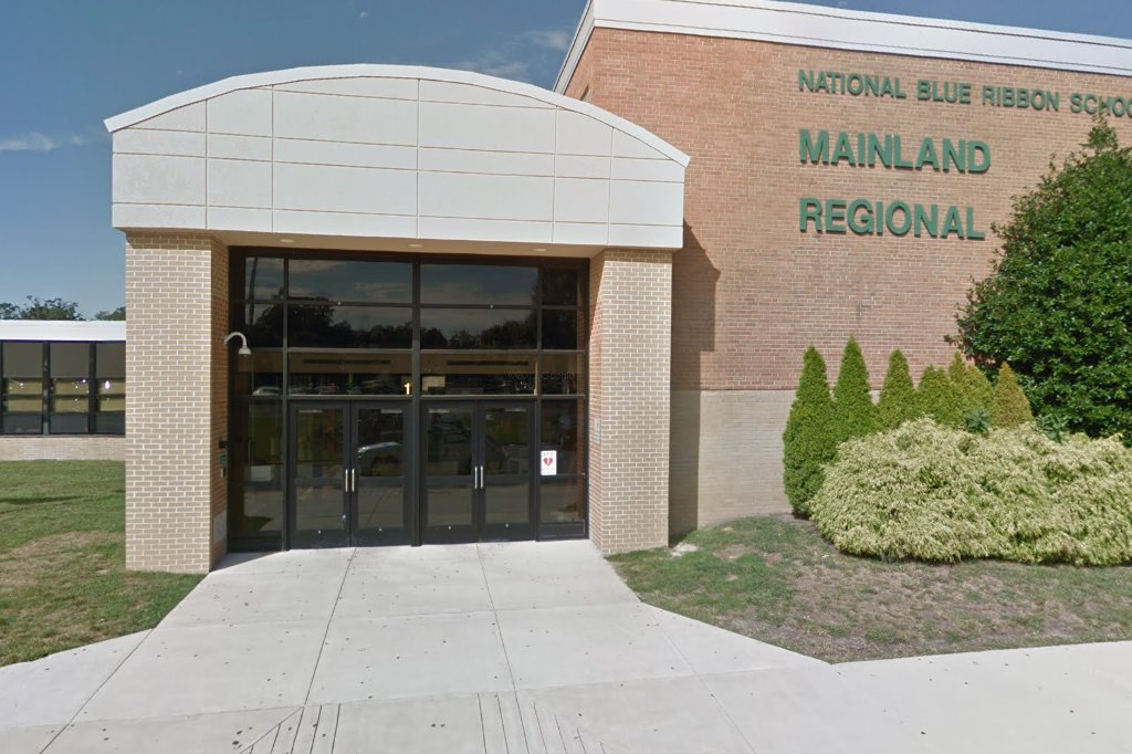Mainland Regional High School