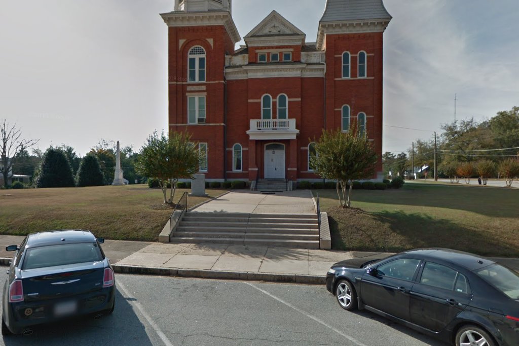 Taliaferro County Passport Office