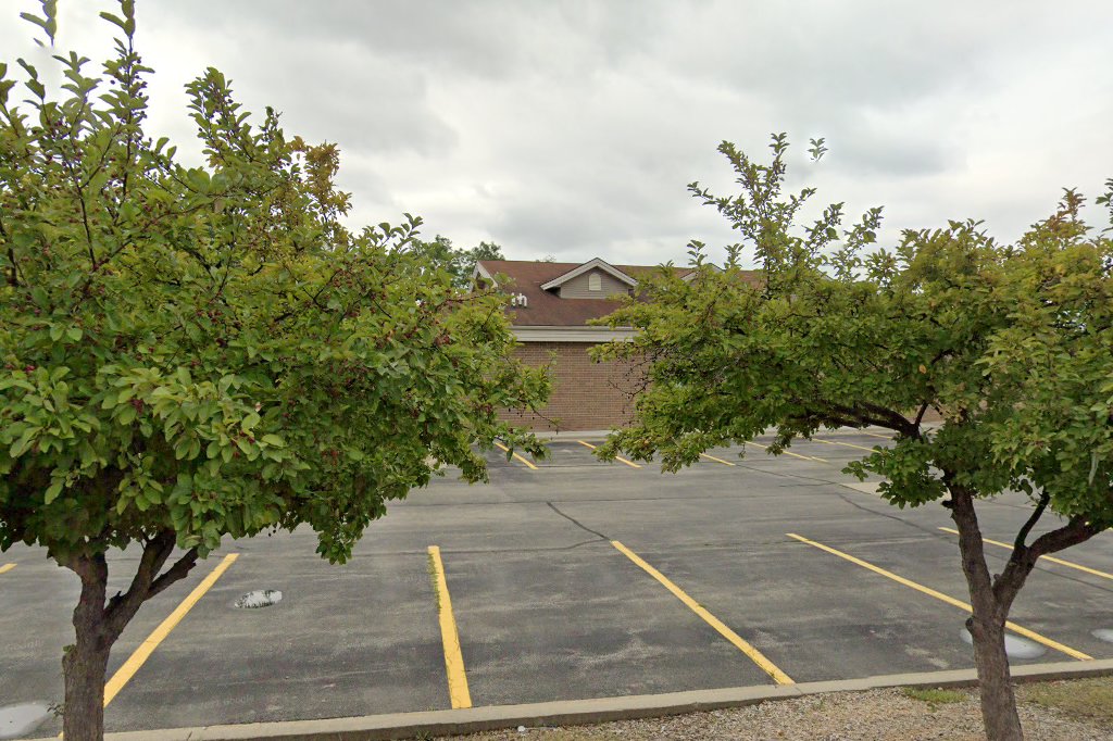 Joliet Secretary of State Office